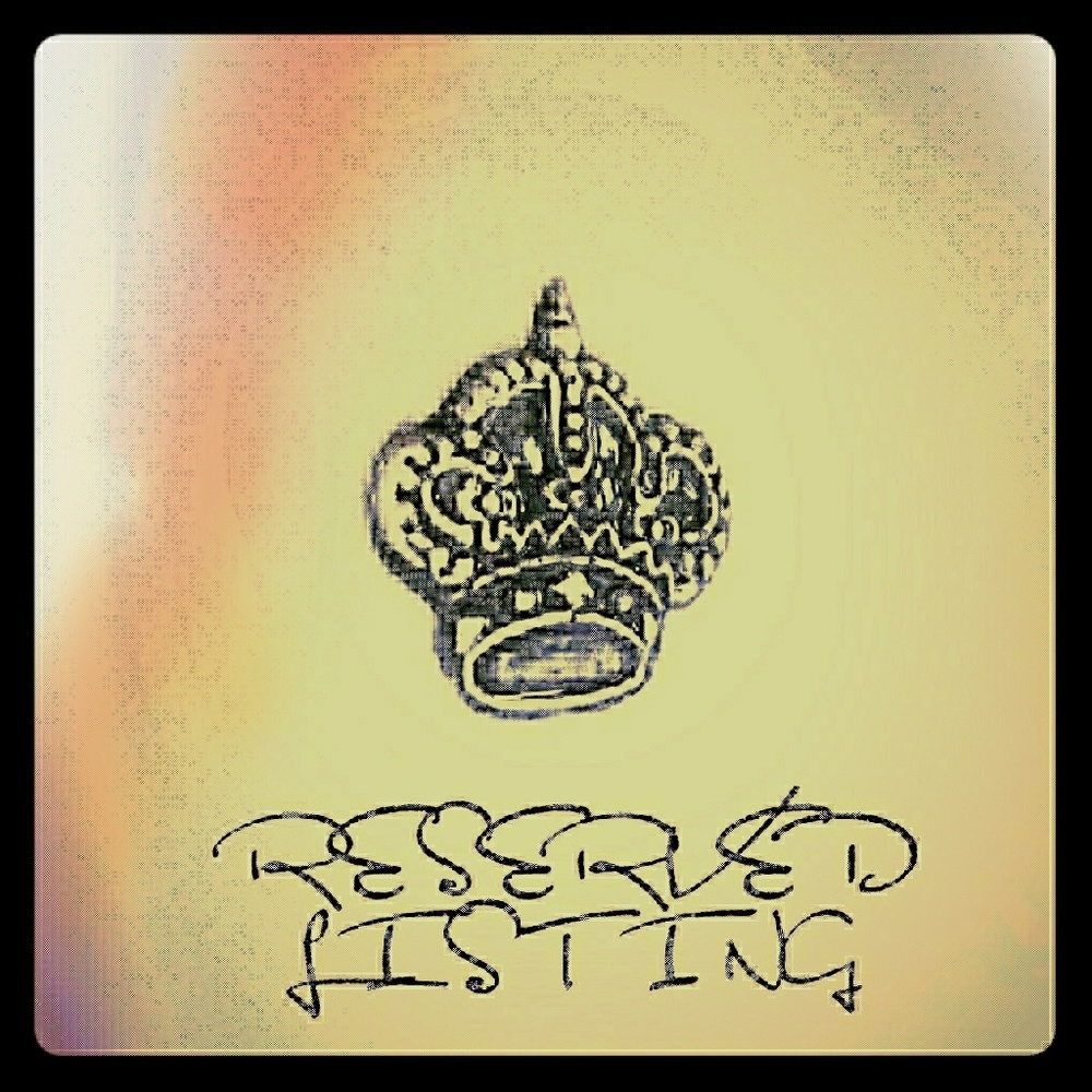 Reserved for Molly 2